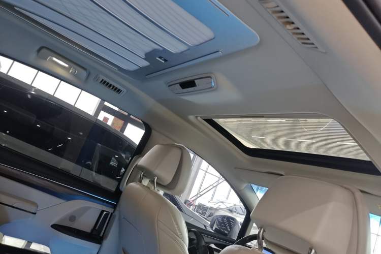 Used Buick GL8 2023 ES Lu Zun Comfort Model