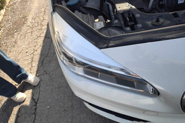 Used BMW 2 Series Active Tourer 2016 218i Sports Design Package