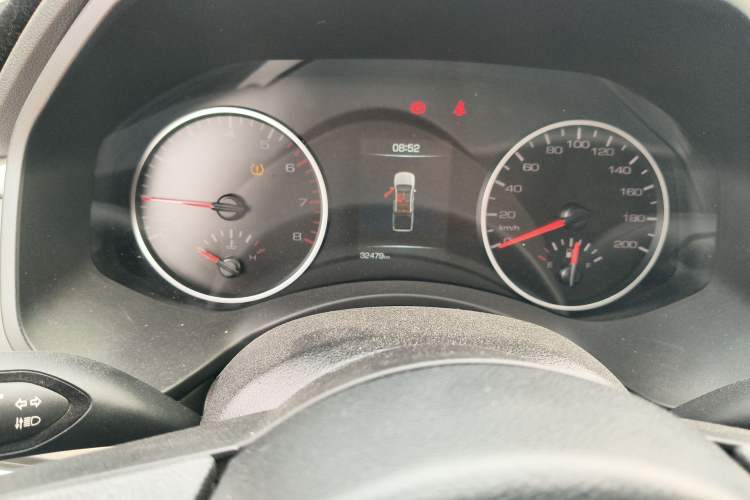 Used Great Wall Poer 2021 2.0T Commercial Version Manual Transmission Gasoline Two-Wheel Drive Elite Trim with Long Bed – GW4C20B