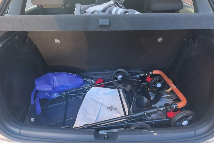 Used Volkswagen Polo 2019 Plus 1.5L Automatic Panoramic Enjoyment Edition