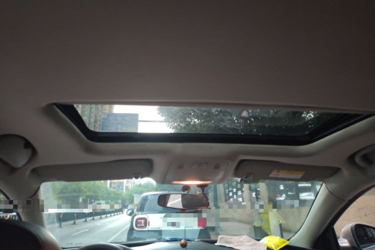 Used Buick Regal 2015 1.6T Leading Technology Model Headliner