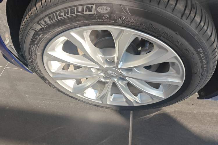 Used Cadillac CT5 2023 28T Luxury Edition (Standard Version)
