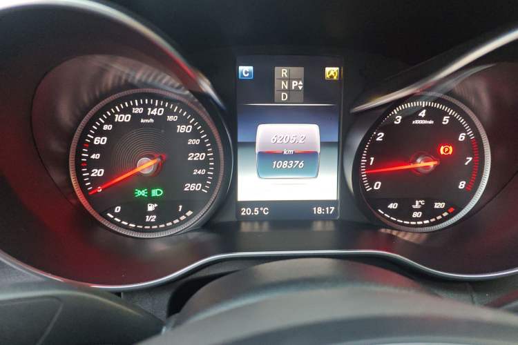 Used Mercedes-Benz C-Class 2017 Facelift C 200 L Sport Edition