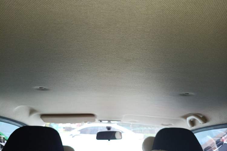 Used BAW Yuanbao 2022 Edition Pure Cute Version
