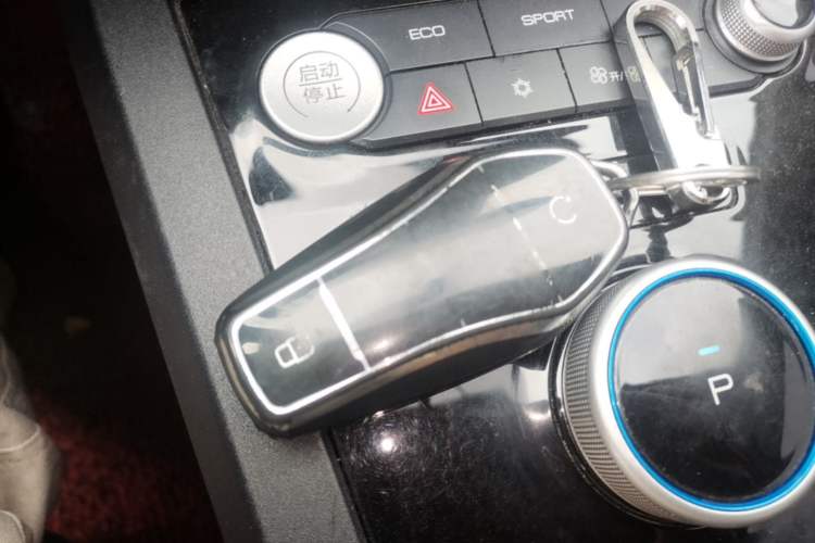 Used BYD e2 2021 Comfort Model
