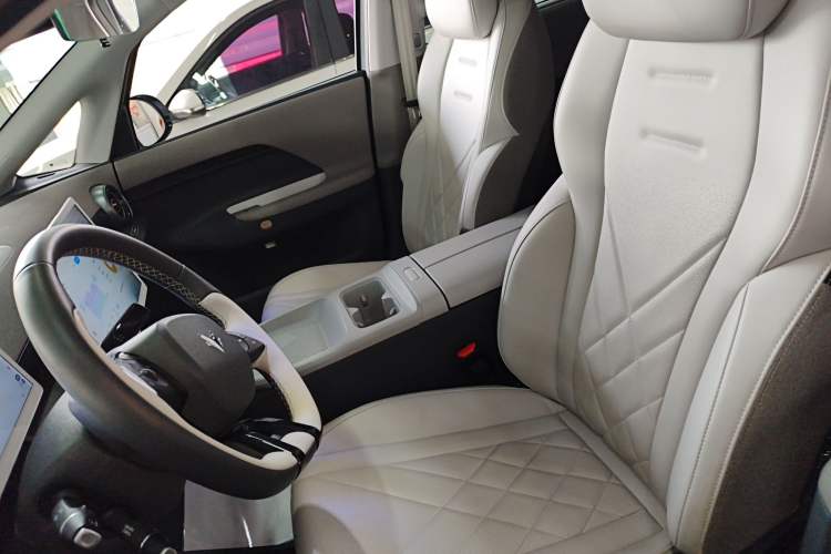 Used ARCFOX Kaola S 2024 PRO
