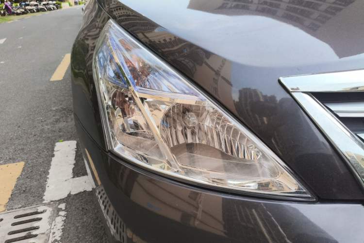 Used Nissan Teana 2011 2.0L XE Standard Edition