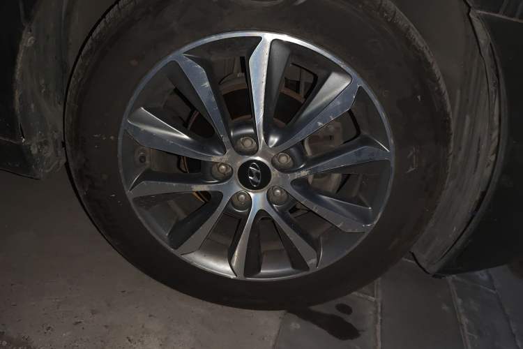 Used Hyundai Sonata 2013 2.0L Automatic Luxury Edition
