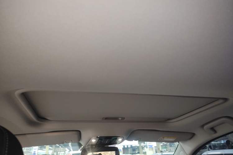 Used GAC Trumpchi M8 2023 Lingxiu Series 390T Prestige Edition
