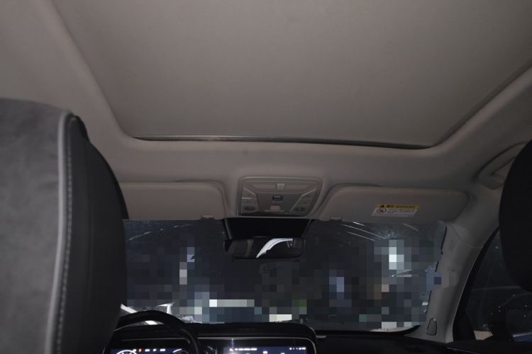 Used Hongqi HS5 2022 2.0T Smart Connect Flagship Edition

