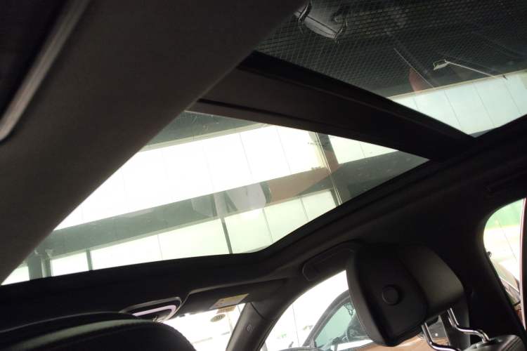 Used Denza X 2020 PHEV Flagship Edition
