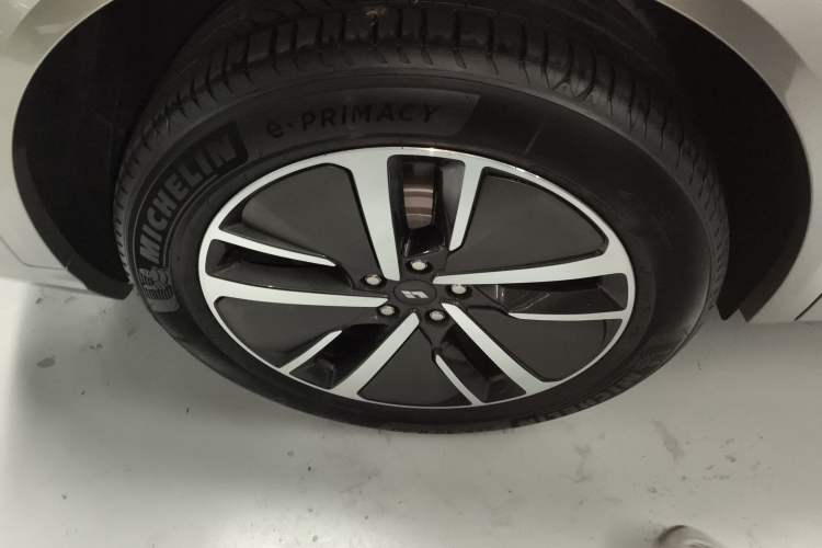 Used Li Auto L8 2024 Max