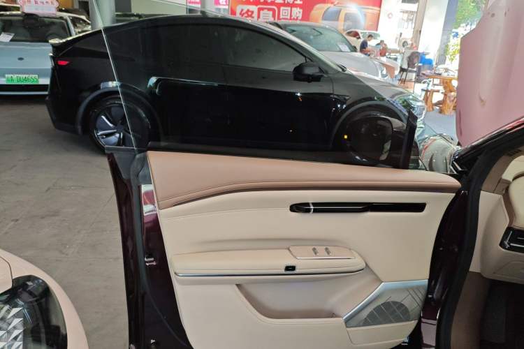 Used Hyptec HT 2023 670鸥翼 Ultra-High Voltage NDA Version
