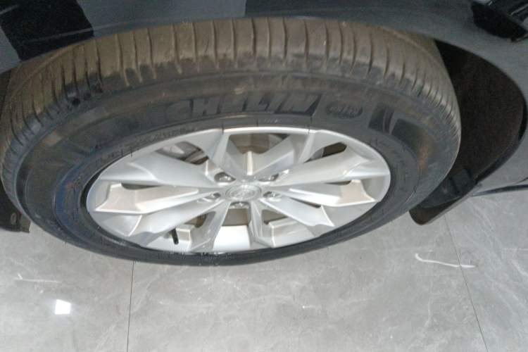 Used Buick LaCrosse 2022 552T Luxury Version