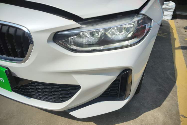 Used BMW 1 Series 2020 120i M Sport Package