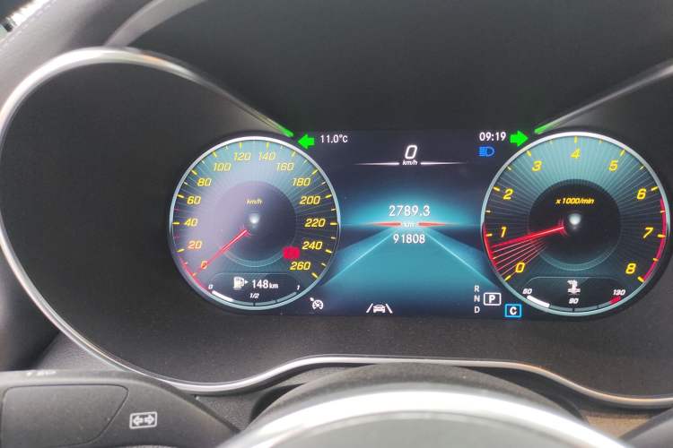 Used Mercedes-Benz GLC Coupe 2020 GLC 300 4MATIC Coupe SUV
