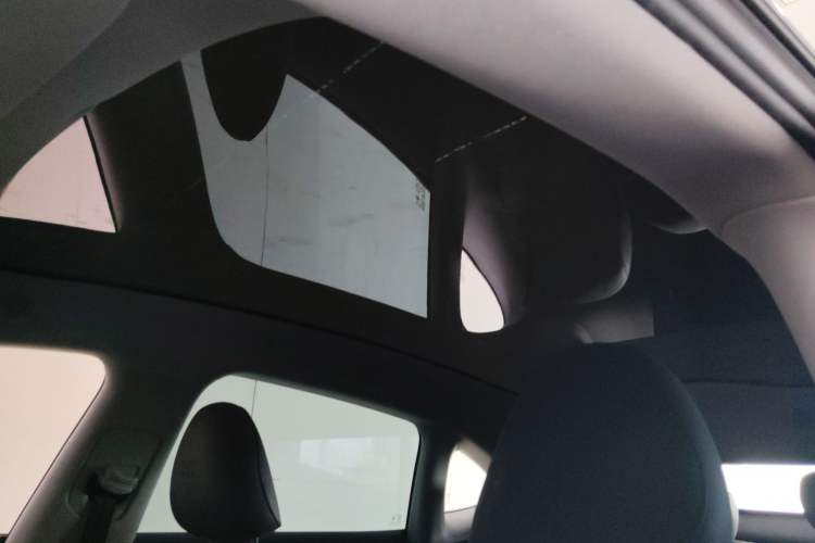 Used IM LS6 2023 Max Standard Edition
