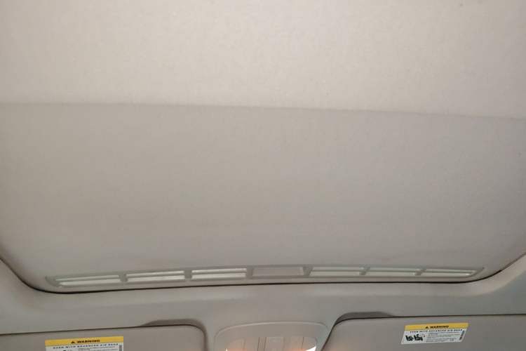 Used Mercedes-Benz GL-Class  Headliner