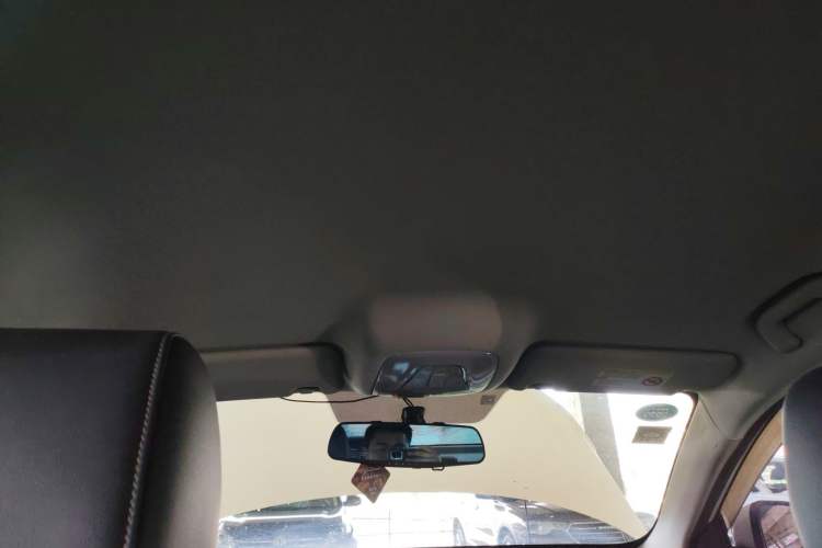 Used GAC Trumpchi GA4 2018 150N Automatic Luxury Edition
