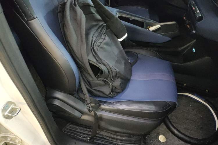 Used BYD Seagull 2024 Honor Edition 305km Dynamic Version