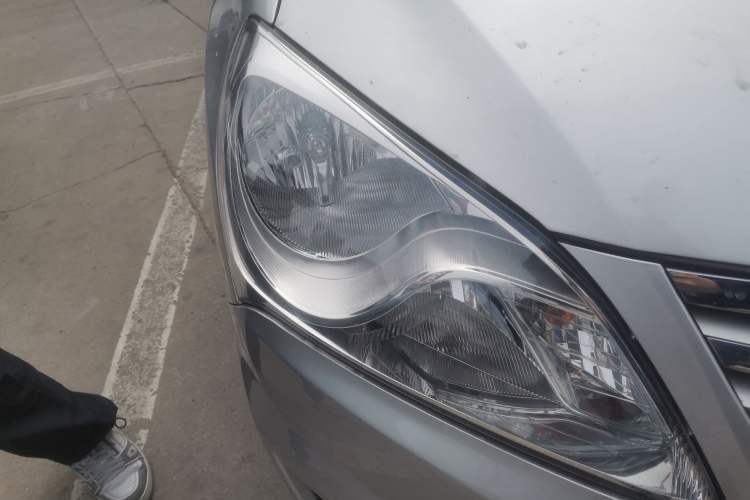 Used Hyundai Celesta 2011 1.6L Automatic Luxury Version