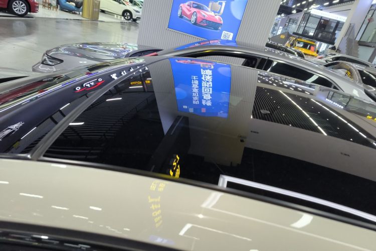 Used Volkswagen Lamando 2026 Lavida L GTS 380TSI Lingfeng Edition