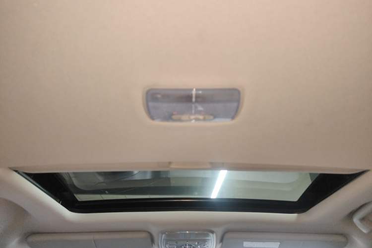 Used Haval H6 2017 Blue Label Sport Edition 1.5T Automatic Two-Wheel Drive Luxury Model