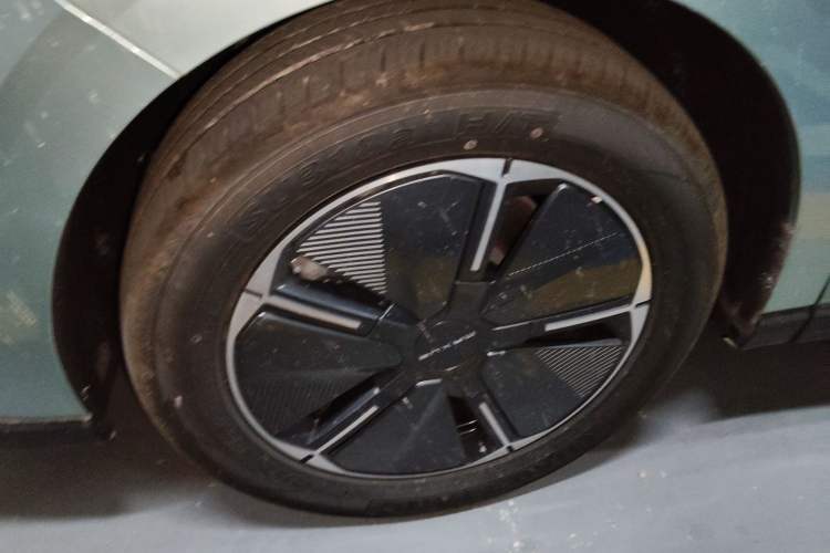 Used SAIC MAXUS Dajia 7 2024 Revised Version Super Hybrid Long-Range Edition Enjoyment Version
