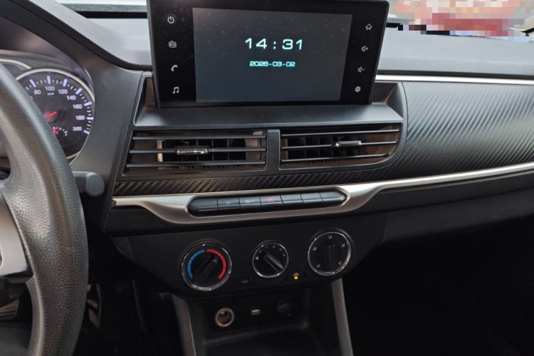 Used Great Wall Wingle 7 2019 2.0T Diesel Two-Wheel Drive Elite Version China VI Standard Big Double Cabin GW4D20M