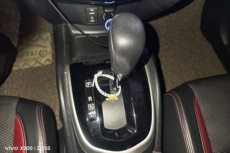 Used Nissan Qashqai 2017 2.0L CVT Luxury Edition China V Standard
