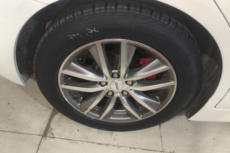 Used Infiniti Q50 2014 3.7L Comfort Edition
