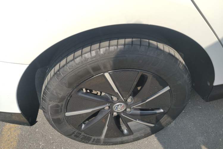 Used Buick Velite 6 2024 430km Enjoyment Version