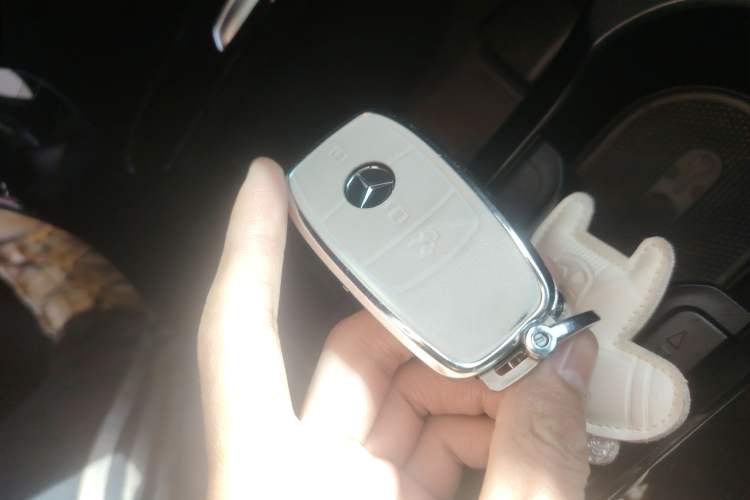 Used Mercedes-Benz CLA 2022-Year Updated CLA 200
