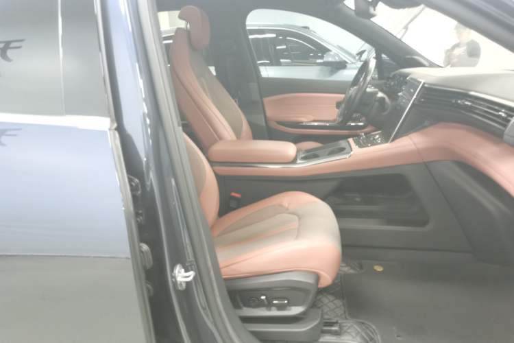 Used Nio EC6 2020 430 km Sport Version