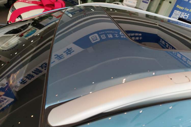 Used Chery Tiggo 8 PLUS C-DM 2025 1.5T 116 km Prestige Version 5 Seats
