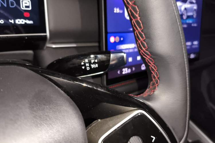 Used NETA X 2023 500