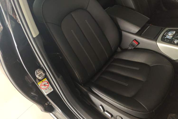 Used Audi A6L 2018 30th Anniversary Edition TFSI Trendy Model
