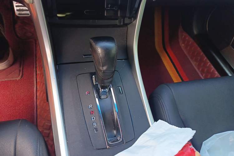 Used Honda Accord 2016 2.0L Comfort Edition
