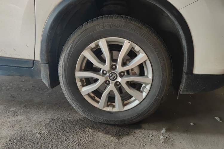 Used Nissan X-Trail 2021 2.0L CVT 2WD XL Premium SmartConnect Deluxe Edition