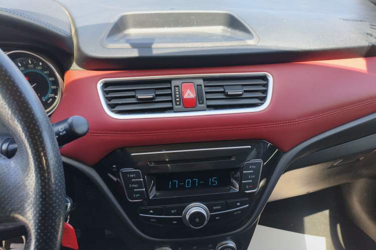 Used Haval H1 2015 1.5L Manual Urban Model