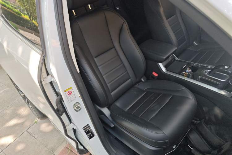 Used Haval F5 2019 National Trend Edition 1.5T i-Trend China VI Standard