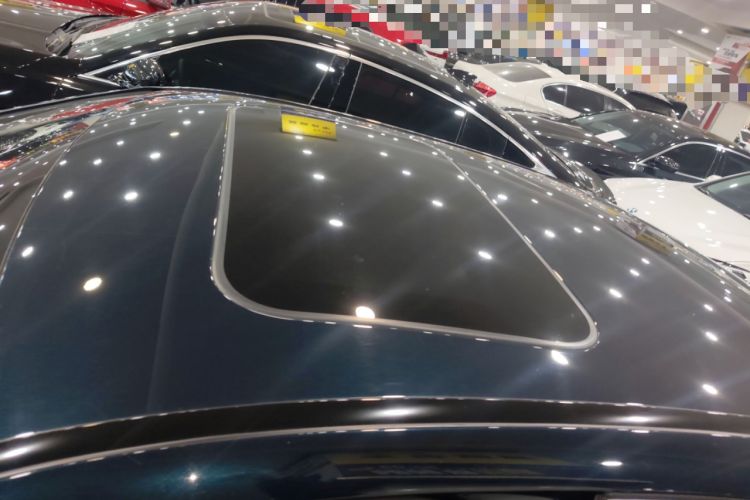 Used Mercedes-Benz C-Class 2024 C 200 L Sport Edition