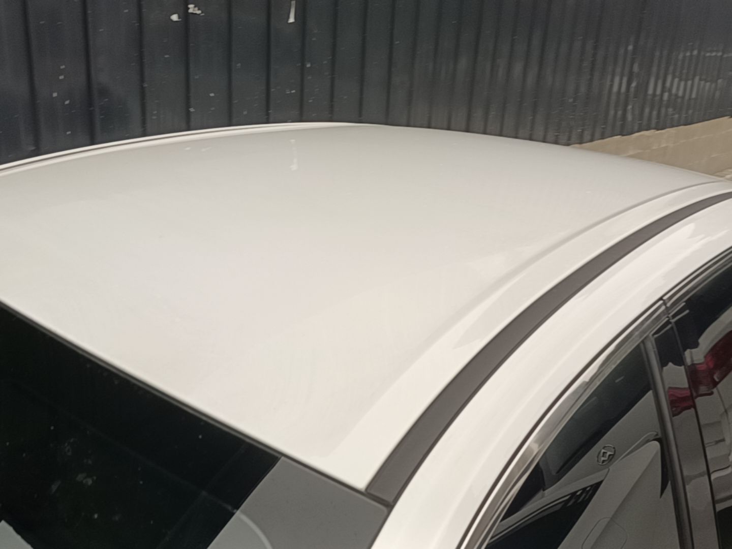 Geely Galaxy L6 2025 EM-i 60km Launch Edition — снимка 7