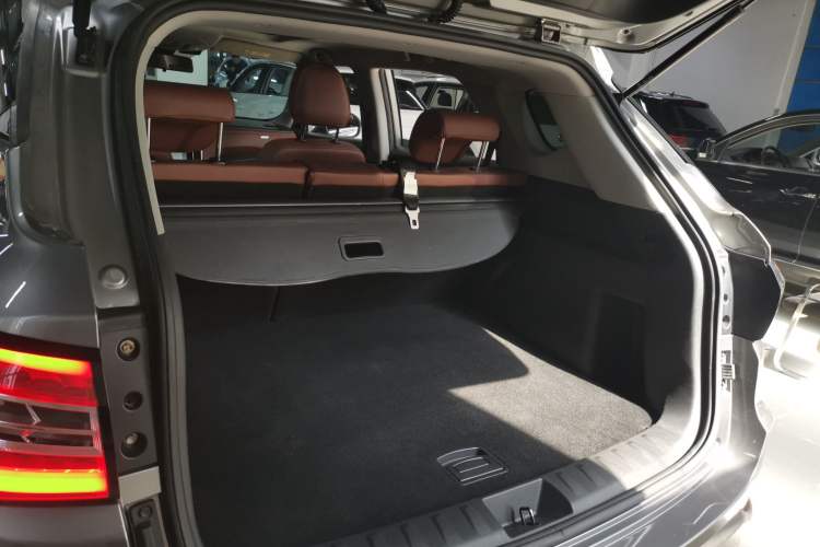 Used Brilliance V6 2018 1.5T Manual Luxury Model
