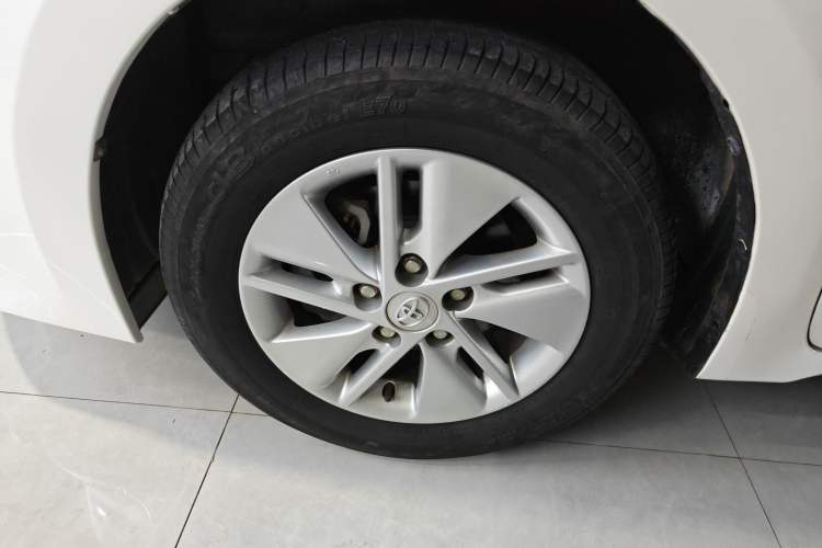 Used Toyota Corolla 2014 1.6L CVT GL