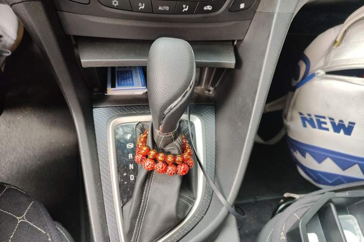 Used Buick GT 2019 18T Automatic Connected Elite Model China V Standard
