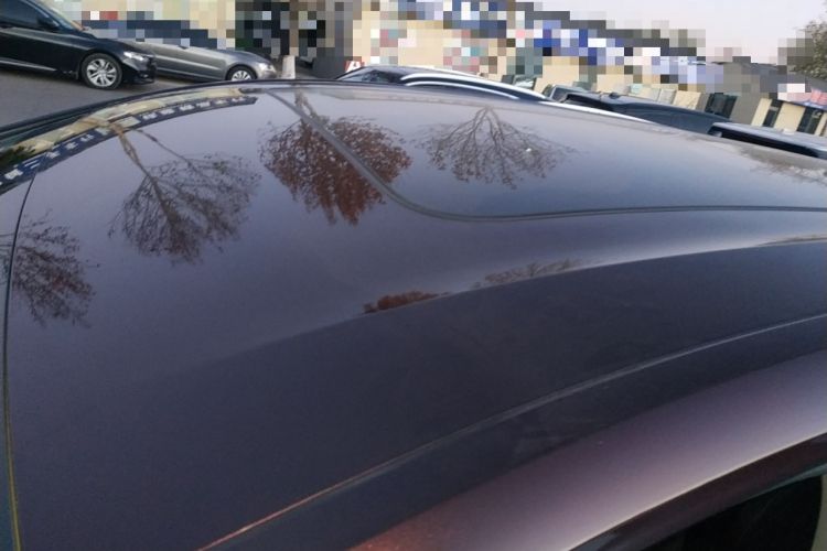 Used Volkswagen Viloran 2020 330TSI Luxury Edition
