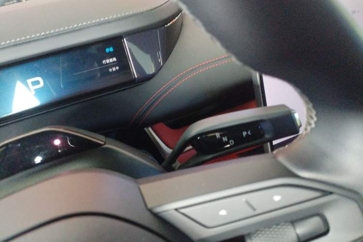 Used Xiaomi Auto SU7 2024 Rear-Drive Long-Range Intelligent Driving Version