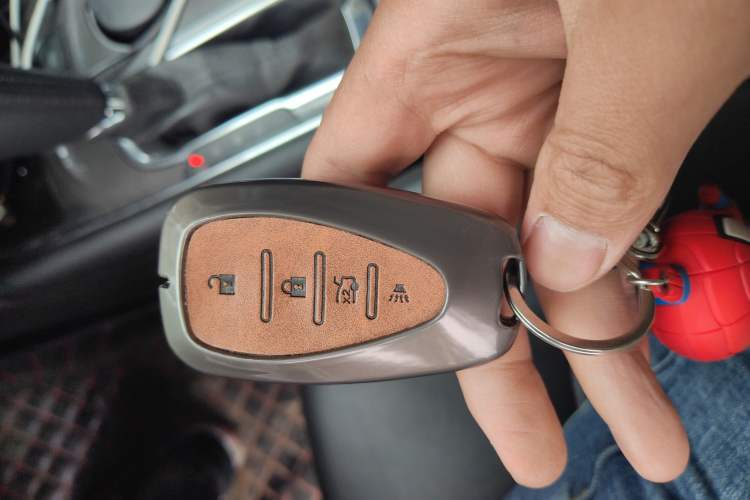 Used Chevrolet Malibu XL 2019 535T CVT Active Version