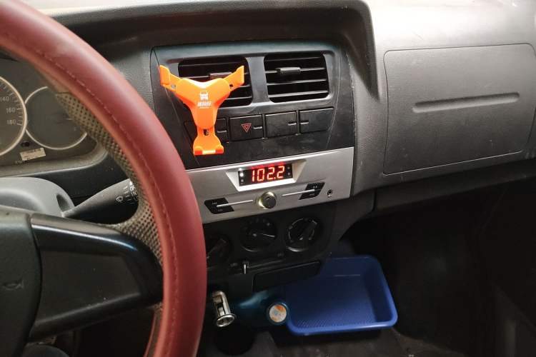 Used Dongfeng Xiaokang K07S 2019 1.2L Practical Version China VI Standard DK12